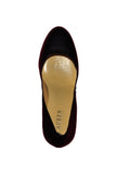 RALPH LAUREN Women Heels Regular fit in Black - 8