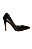 UNBRANDED Women Heels Regular fit in Black - 38