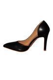 UNBRANDED Women Heels Regular fit in Black - 38