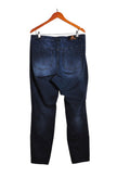 LOVE & LEGEND Women Straight-Legged Jeans Regular fit in Blue - 14