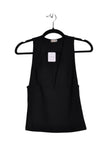 FREE PEOPLE Women Blouses Regular fit in Black - M