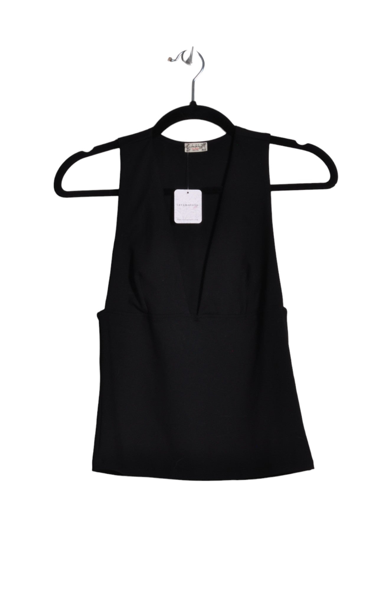 FREE PEOPLE Women Blouses Regular fit in Black - M