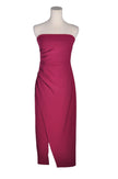 ABERCROMBIE & FITCH Women Sheath Dresses Regular fit in Red - M
