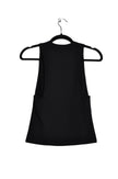 FREE PEOPLE Women Blouses Regular fit in Black - M