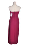 ABERCROMBIE & FITCH Women Sheath Dresses Regular fit in Red - M