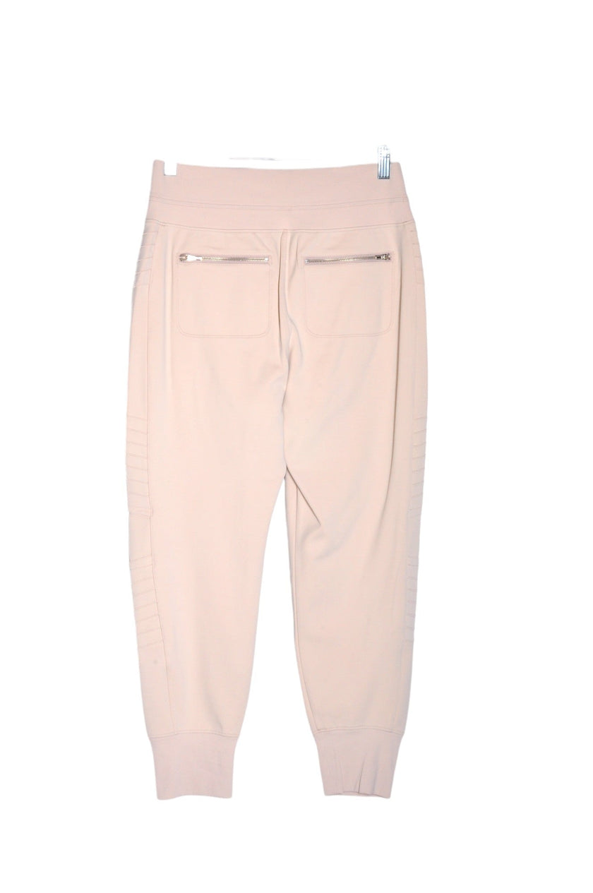 ATHLETA Women Activewear Joggings Regular fit in Beige - S