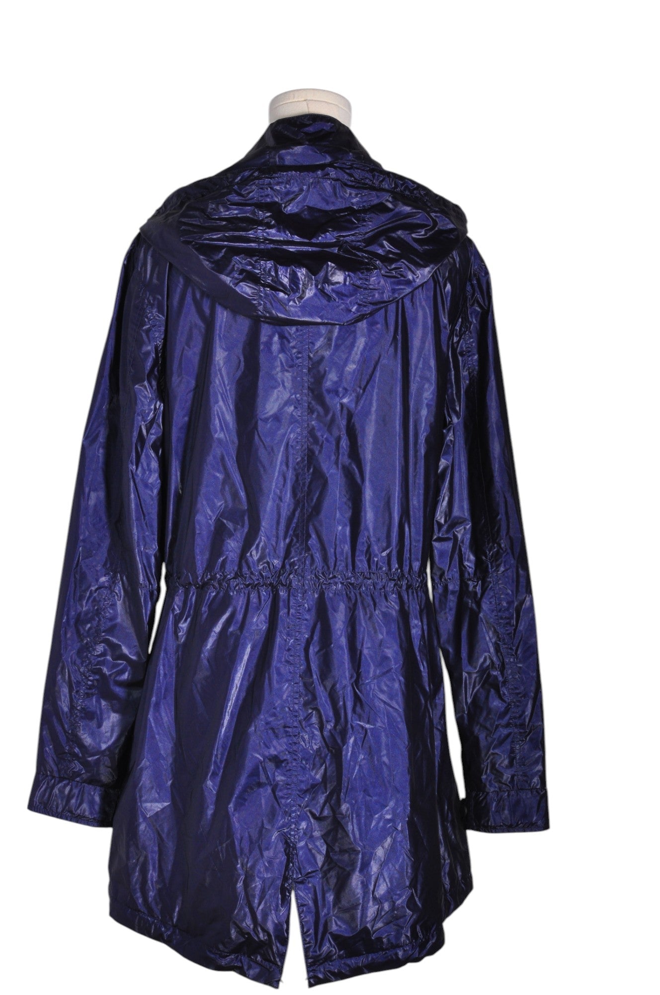 NOIZE Women Raincoats Regular fit in Blue - M
