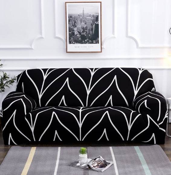 Elastic Universal Sofa Cover Slipcover