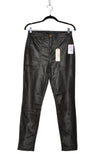 SANCTUARY Women Work Pants Regular fit in Black - 28