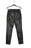 SANCTUARY Women Work Pants Regular fit in Black - 28