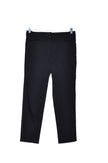 LORD & TAYLOR Women Trousers Regular fit in Black - 4