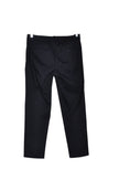 LORD & TAYLOR Women Trousers Regular fit in Black - 4