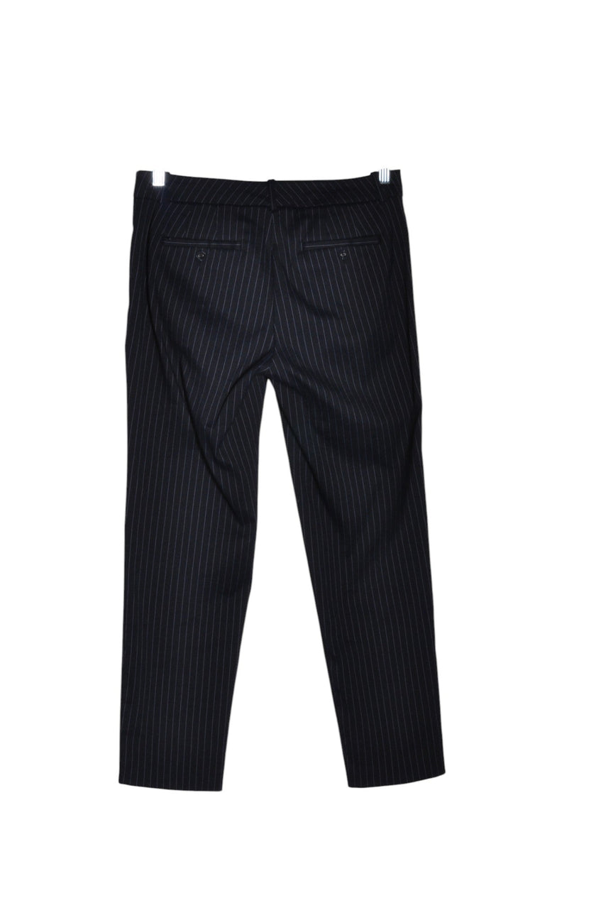 LORD & TAYLOR Women Trousers Regular fit in Black - 4