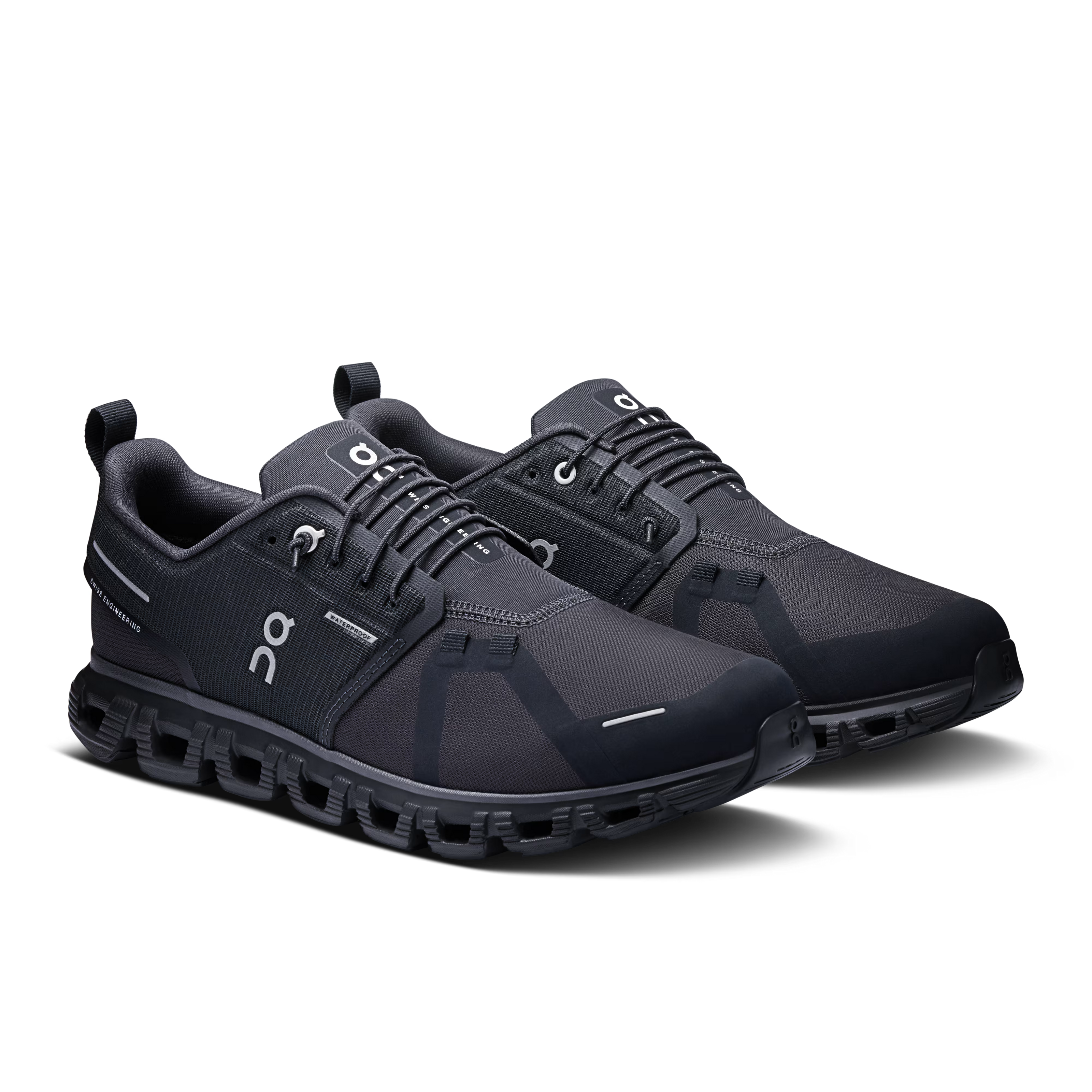 M On Cloud 6 Waterproof 3MF10061043