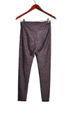 PROSKINS Women Activewear Leggings Regular fit in Brown - XS
