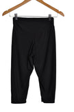 UNBRANDED Women Activewear Leggings Regular fit in Black - XS
