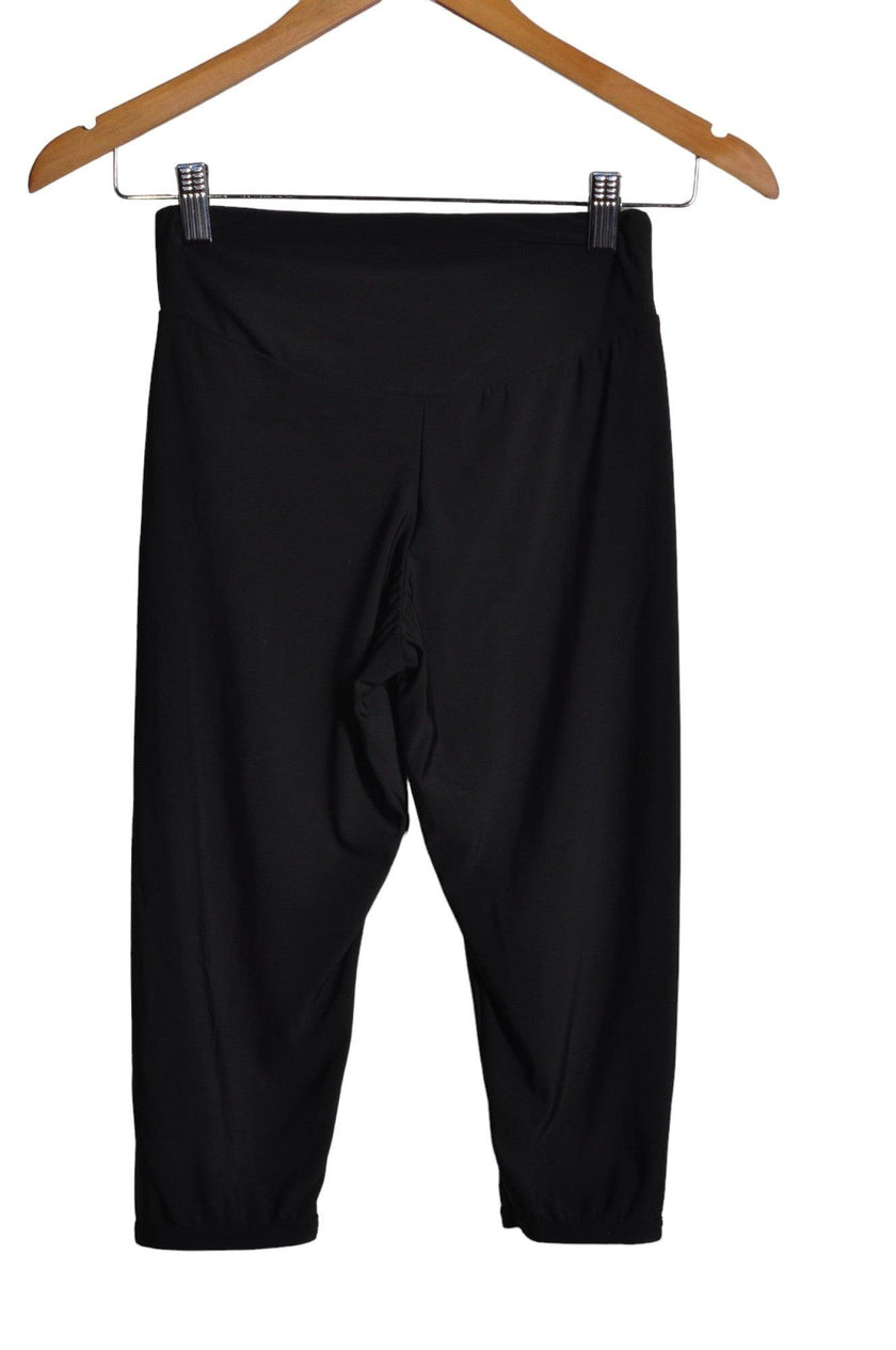 UNBRANDED Women Activewear Leggings Regular fit in Black - XS