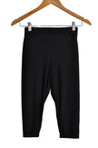 UNBRANDED Women Activewear Leggings Regular fit in Black - XS