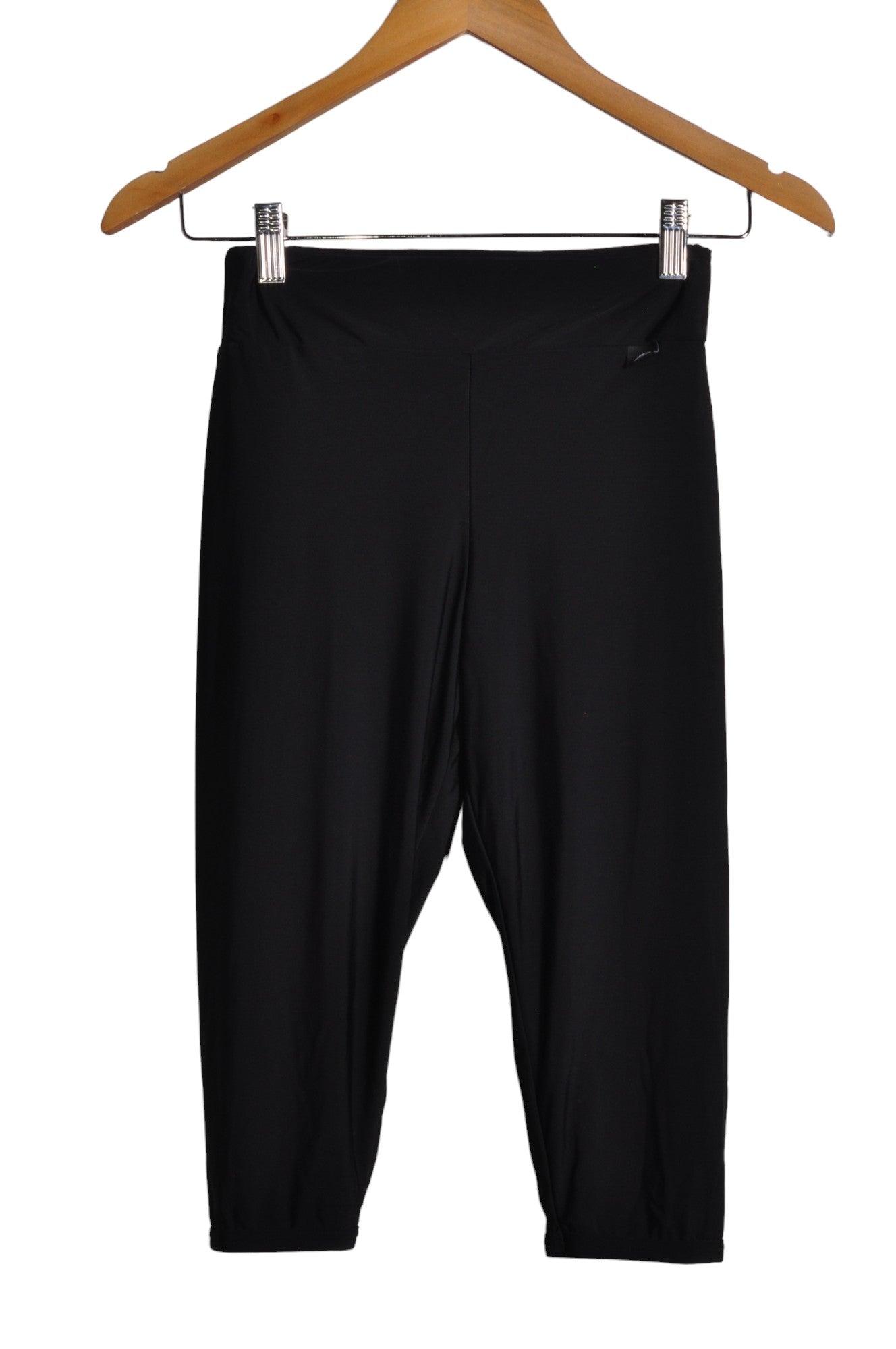 UNBRANDED Women Activewear Leggings Regular fit in Black - XS