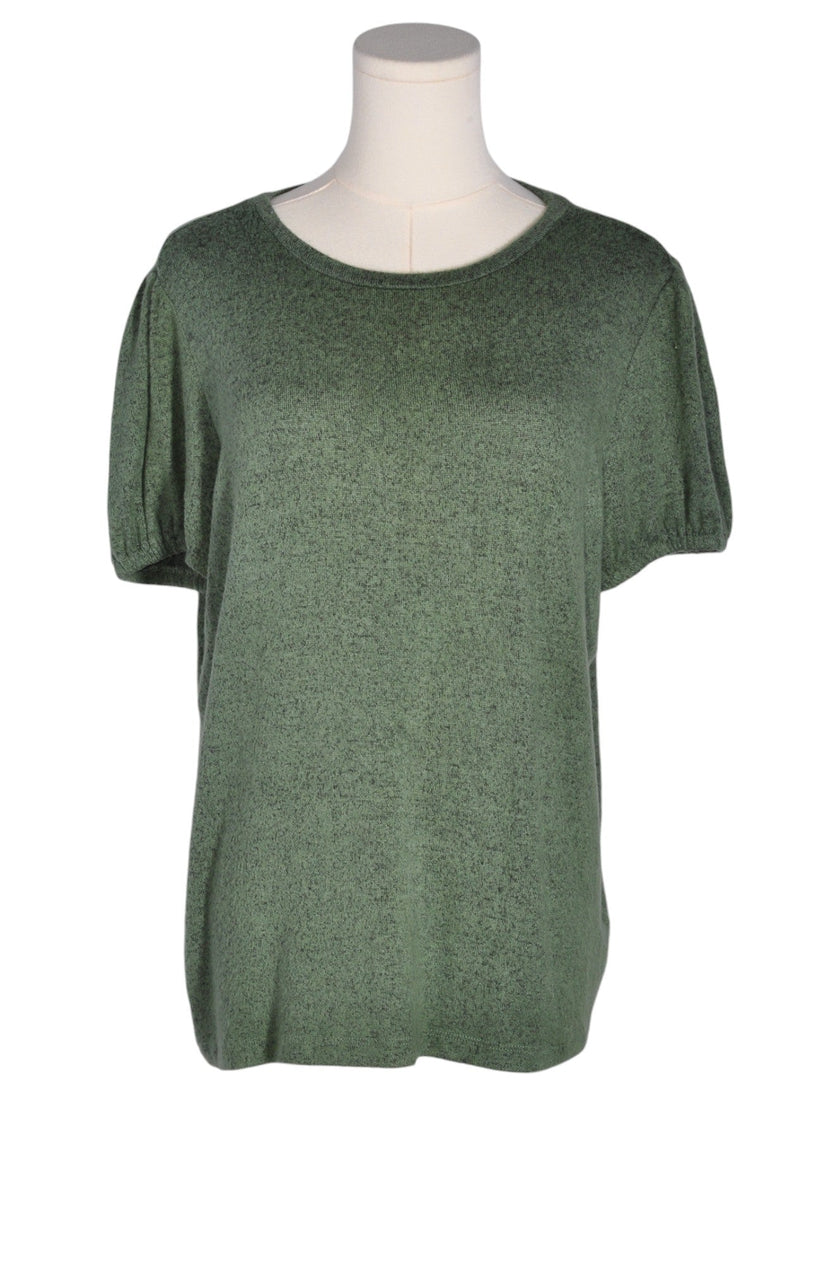 RICKI'S Women Blouses Regular fit in Green - L