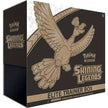 Shining Legends Elite Trainer Box