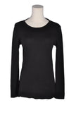 FRUIT OF THE LOOM Women T-Shirts Regular fit in Black - 10