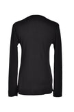 FRUIT OF THE LOOM Women T-Shirts Regular fit in Black - 10