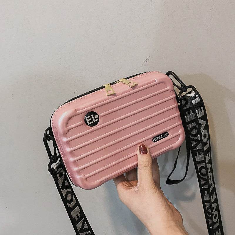 Casual Mini shoulder Crossbody bag for women