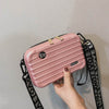 Casual Mini shoulder Crossbody bag for women