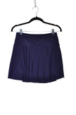 UNBRANDED Women Casual Skirts Regular fit in Blue - L