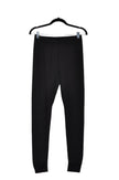 FRUIT OF THE LOOM Women Activewear Leggings Regular fit in Black - 10