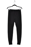 FRUIT OF THE LOOM Women Activewear Leggings Regular fit in Black - 10