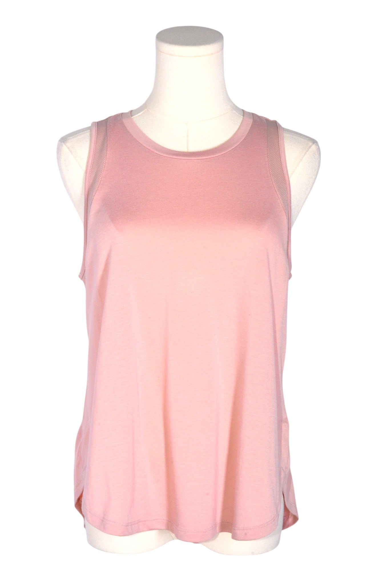 OLD NAVY Women Activewear Tops Regular fit in Pink - S