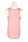 OLD NAVY Women Activewear Tops Regular fit in Pink - S