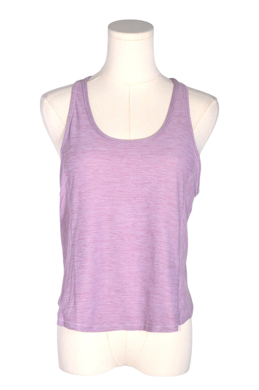 OLD NAVY Women Activewear Tops Regular fit in Purple - S
