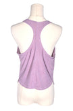 OLD NAVY Women Activewear Tops Regular fit in Purple - S