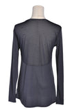 UNBRANDED Women T-Shirts Regular fit in Black - S