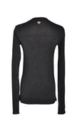 FOREVER 21 Women T-Shirts Regular fit in Black - S