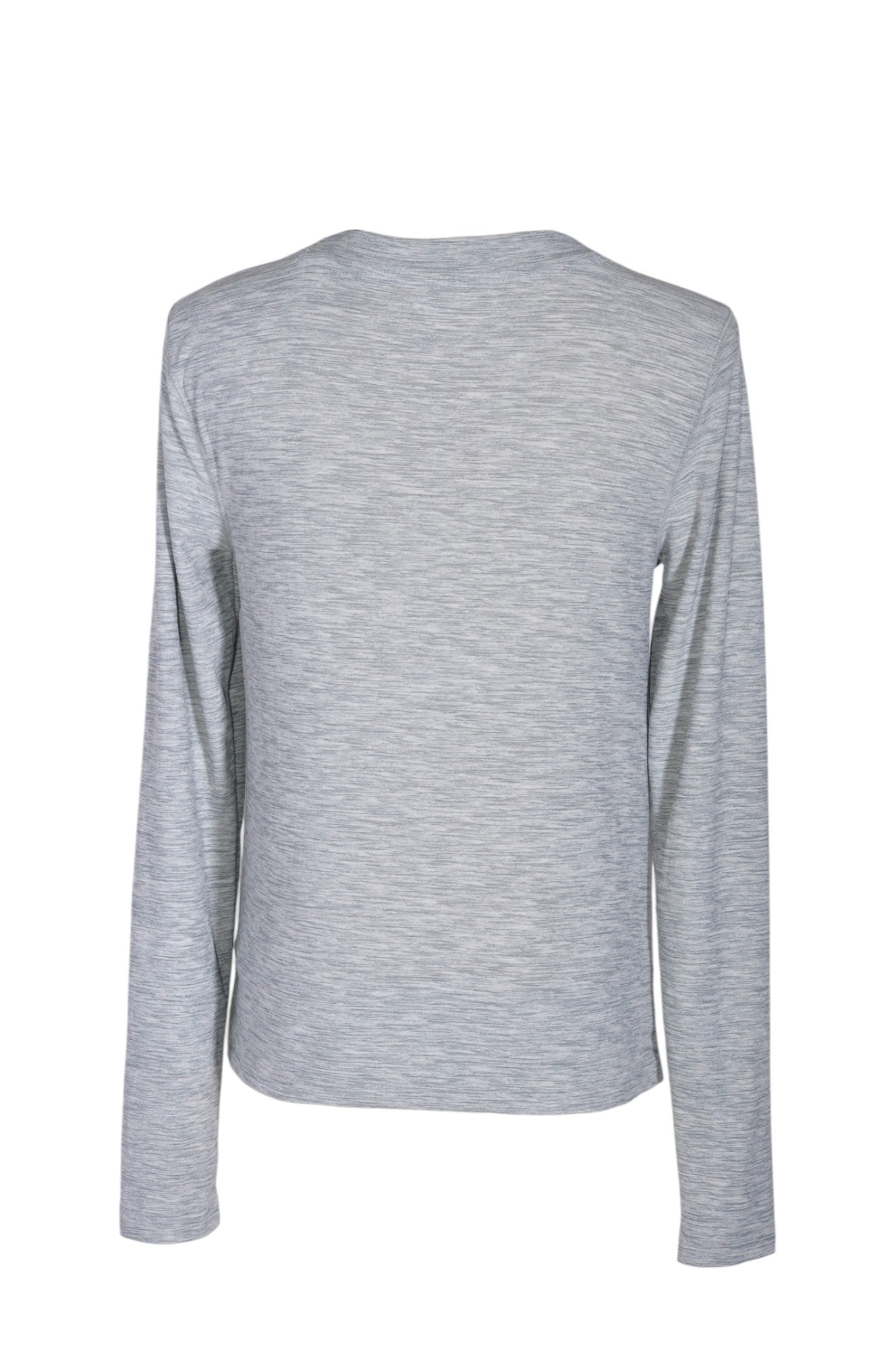 OLD NAVY Women T-Shirts Regular fit in Gray - S
