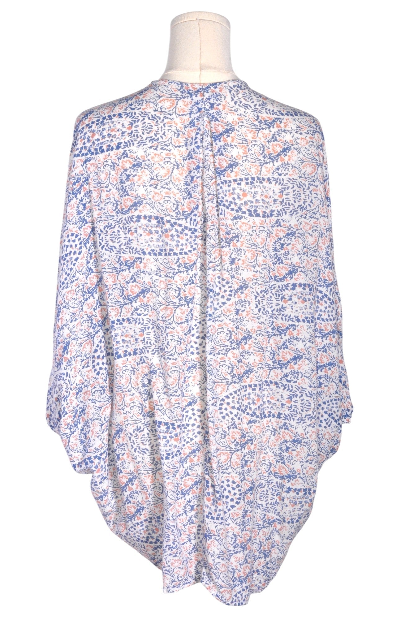 UNBRANDED Women Cardigans Regular fit in Blue - S
