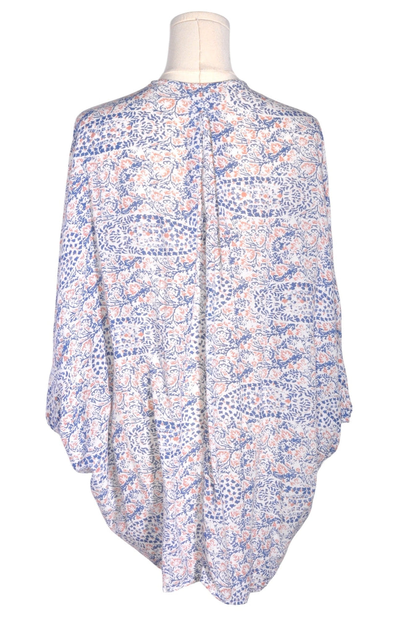 UNBRANDED Women Cardigans Regular fit in Blue - S