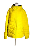LATIV Women Coats Regular fit in Yellow - XXL