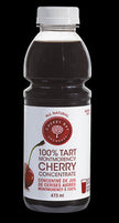 Cherry Bay Orchards - Mont. Tart Cherry Concentrate (453g)