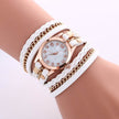 Bohemian Bracelet Watch Bangle Watch for women