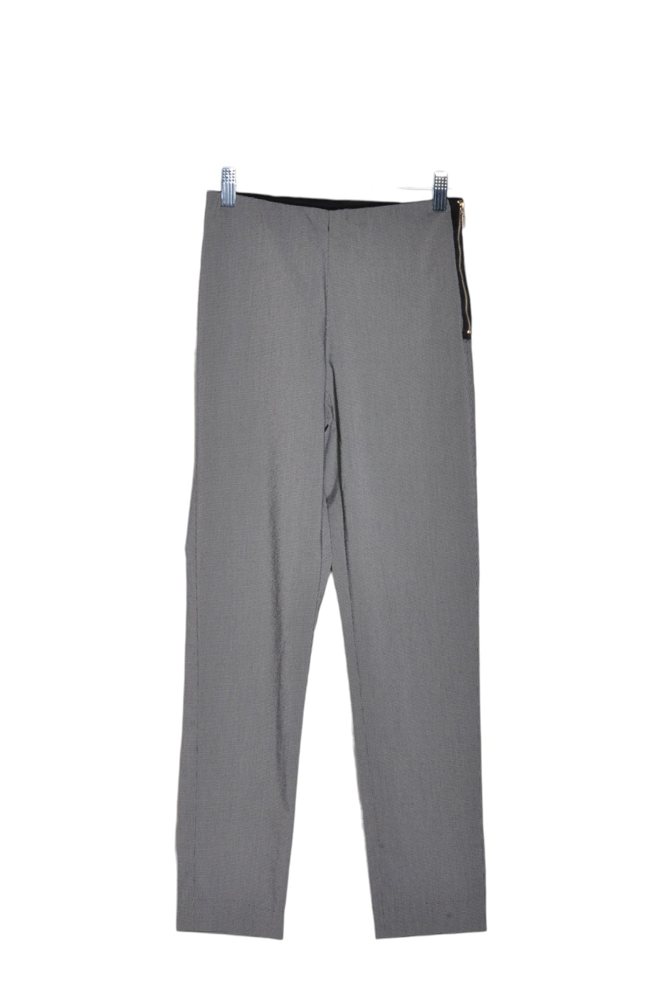 UNBRANDED Women Trousers Regular fit in Gray - S