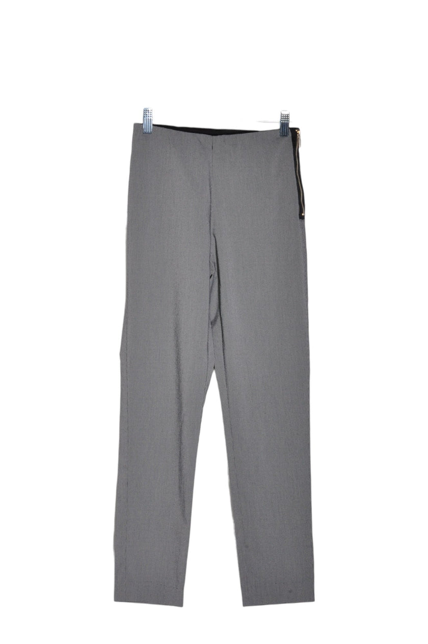 UNBRANDED Women Trousers Regular fit in Gray - S