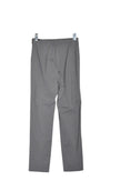 UNBRANDED Women Trousers Regular fit in Gray - S