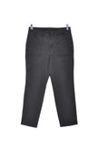 OLD NAVY Women Straight-Legged Jeans Regular fit in Black - 2