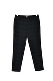 ANNE KLEIN Women Trousers Regular fit in Black - 2