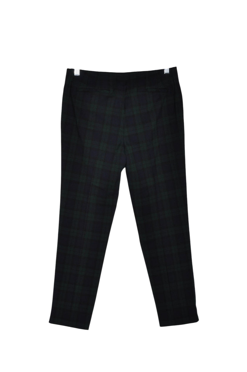 ANNE KLEIN Women Trousers Regular fit in Black - 2